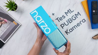 realme narzo 30a