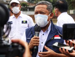 Relaksasi Kegiatan Ekonomi Kota Bandung Akan Naik Jadi 50 Persen