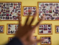 400 Pejuang Kanker di Bawah Pendampingan Rumah Kanker Ambu