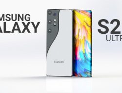 Spesifikasi dan Harga Samsung Galaxy S22 Ultra Terbaru 2022