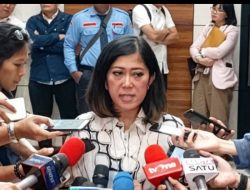 Ketua dan 5 Anggota Komisi I DPR Positif COVID-19, Rapat Ditiadakan Sementara