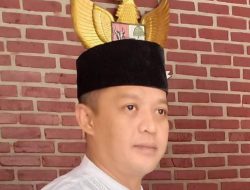 Asep Robin SH, S.Sos ; Tidak Ada Ciri Tanah PT KAI Cihampelas Bandung Sebagai Cagar Budaya