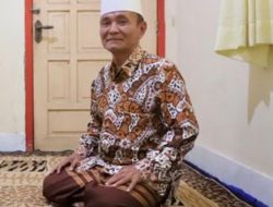 Syakur dan Tim Jokowi