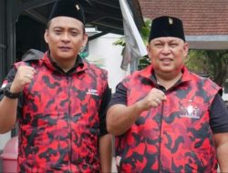 Laskar Ganjar – Puan: Pasangan Ganjar – Puan Akan Memenangi Pilpres 2024