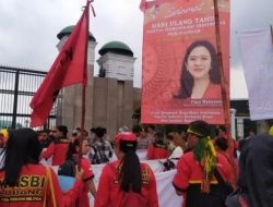 Puan: Aturan JHT Banyak Penolakan dan Membuat Sensitif Masyarakat