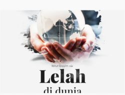 Lelah di Dunia