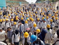 Bagi Kaum Buruh, JHT Tidak Menjamin Hari Tua dan Masa Depan