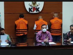 Terkait Sekda Kota Bekasi, KPK Harus Terbuka