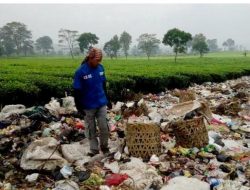 Ekspedisi 3 Sungai, Bermacam-macam Jenis Sampahnya