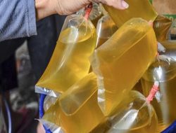 Harga Minyak Goreng Naik, KPPU ; Dugaan Kartel Perlu Dibawa Ke Ranah Hukum