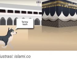 Sepucuk Surat Kiai Kholil untuk Anjing Hitam