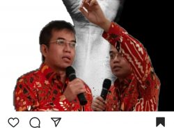 Keledai Politik Kerap Mengulang Kesalahan Yang Sama