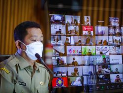 Pemkot Bandung Siap Naikkan Standar Pelayanan untuk Masyarakat Lewat FKP