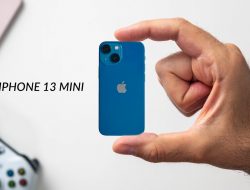 Spesifikasi dan Harga iPhone 13 Mini Terbaru 2022