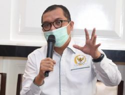Jika Frasa Madrasah Hilang, Fraksi PPP Tolak RUU Sisdiknas Masuk Prolegnas Prioritas