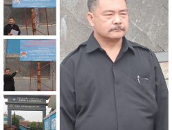 Jika Dibiarkan, Gedung SMPN 3 Lembang Bisa Dieksekusi