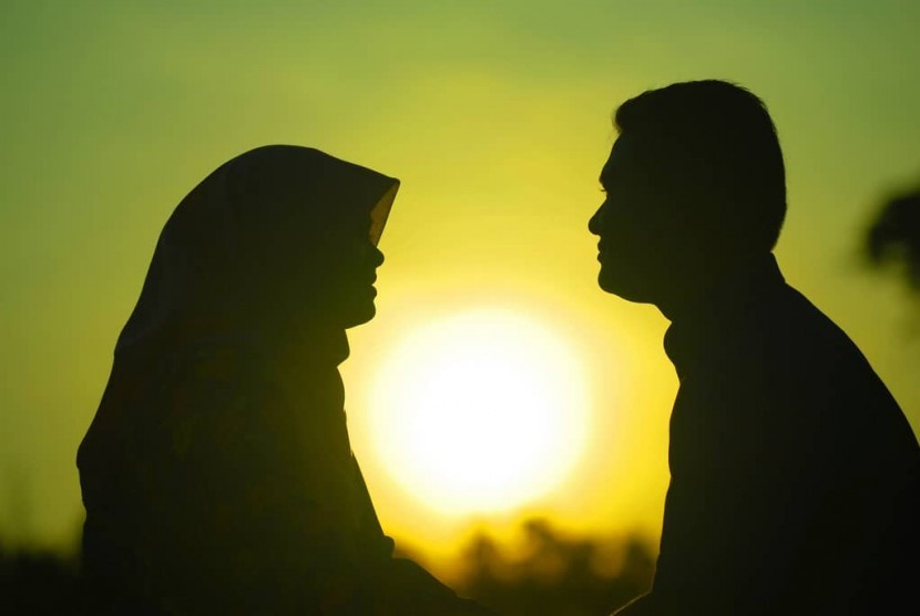 Bahaya Berpacaran Dalam Pandangan Islam