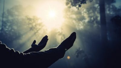Bersyukur Dan Ikhlas, Solusi untuk Setiap Kegagalan