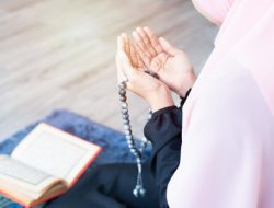 Cara Mengatasi Kecemasan dan Depresi Menurut Islam, Berikut Bacaan Doa dan Artinya