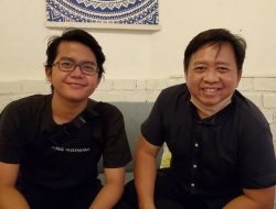 Lewat Konten, Anak Petani Asal Lampung, Maulana Ardiansyah Viral Lewat Lagu ‘Duri-Duri’