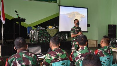 Babinsa Korem 063/SGJ Siap Berikan Pendampingan Pertanian