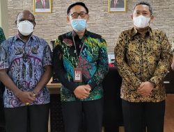 Yana : Akan Penuhi Janji Politik, Sesuai Pesan Mang Oded (Alm)