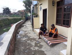 Pasrah, Mengeluh ke Siapa? 83 KK di Gemuruh Bandung, Rumahnya kena Gusur