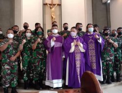 Kerukunan Umat Beragama, Pelihara Persatuan Bangsa