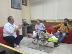 Diskusi Spiritual Dalam Beragam Pandangan dan Pemahan Lintas Agama