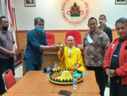 Silaturahmi, Diskusi dan Refleksi LPK Indonesia