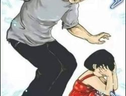 Larangan Memukul Anak Kecil Yang Sedang Menangis