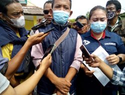 Niat Konfirmasi Dugaan Pungli, 3 Wartawan Karawang Digebugi