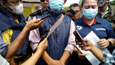 Niat Konfirmasi Dugaan Pungli, 3 Wartawan Karawang Digebugi