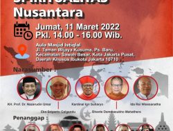 Catatan Dari Silaturrachmi dan Acara Makan Siang di Vihara Saddhapala Indonesia