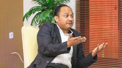 Isu Penundaan Pemilu 2024 dan Perpanjangan Masa Presiden Hanya Sensasi Parpol