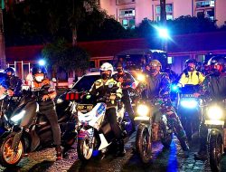 Pangdam, Waka Polda Bersama Plt Walikota Bandung Yakinkan Keamanan