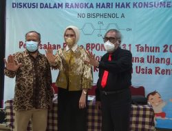 Hari Hak Konsumen Dunia, Kembali Diingatkan Waspada