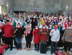 HaloPuan Terus Bergerak Melawan Stunting di Jawa Barat