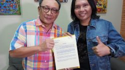 Terkait Perundungan di Media Sosial, Ageng Kiwi Mensomasi Pedangdut Tiara Marleen
