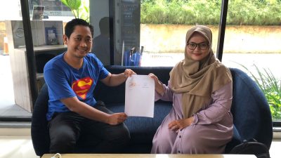 Athena Research dan Goolin Indonesia Sepakat untuk Bangun Kerjasama dan Siap Ekspansi