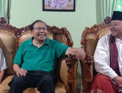 Di Tasikmalaya, Warga Meneriakan Rizal Ramli Presiden