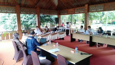 Komnas HAM Datang ke Purwakarta Tangani Permasalahan Warga Terdampak KCIC