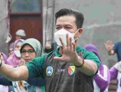 FKBS Harus Sehatkan Warga Kabupaten Bandung