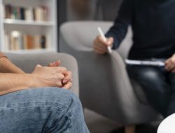 Manfaat Hipnoterapi Sebagai Kesehatan Mental