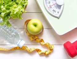 8 Tips Menjaga Tubuh Tetap Kurus Saat Mejalani Ibadah Puasa