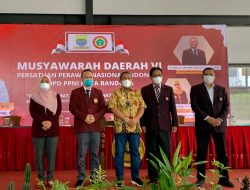 Di Musyawarah PPNI, Yana : Bandung Harus Endemi