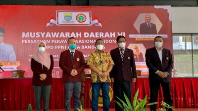 Di Musyawarah PPNI, Yana : Bandung Harus Endemi