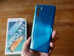 Spesifikasi dan Harga Oppo A91 Terbaru 2022