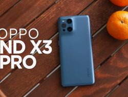 Spesifikasi dan Harga Oppo Find X3 Pro Terbaru 2022