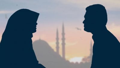 Pergaulan Antara Laki-Laki dan Perempuan dalam Islam